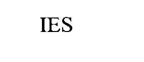 IES