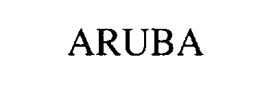 ARUBA