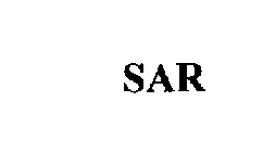 SAR