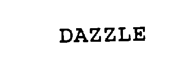 DAZZLE