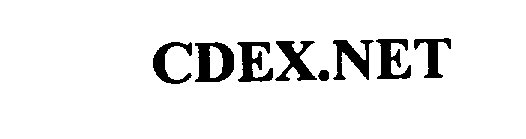 CDEX.NET