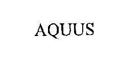 AQUUS