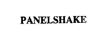 PANELSHAKE