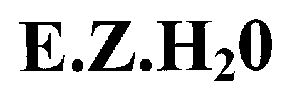 E.Z.H20