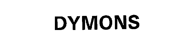 DYMONS