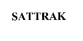 SATTRAK