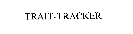 TRAIT-TRACKER