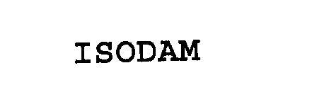 ISODAM