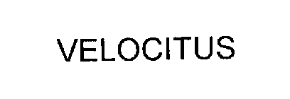 VELOCITUS