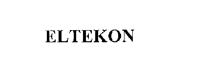 ELTEKON