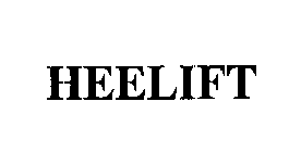 HEELIFT