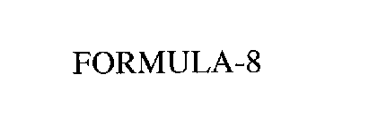 FORMULA-8