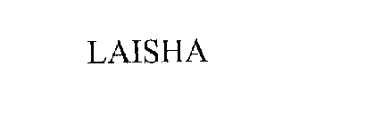 LAISHA