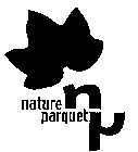 NATURE PARQUET NP