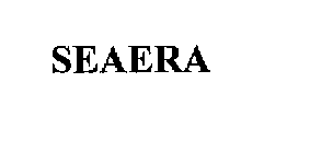 SEAERA