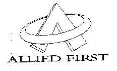 ALLIED FIRST