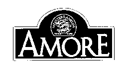 MEDITERRANEUM TRADE MARK AMORE