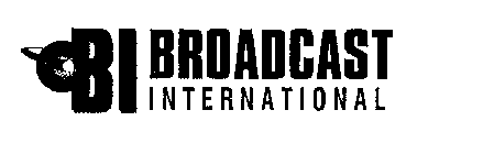 BI BROADCAST INTERNATIONAL