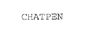 CHATPEN