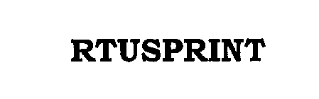 RTUSPRINT