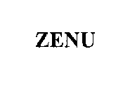 ZENU