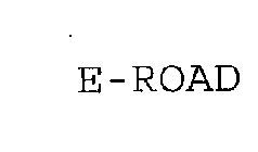 E-ROAD