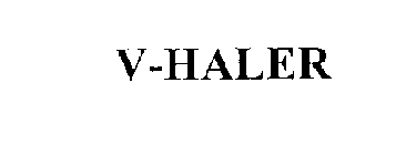 V-HALER