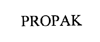 PROPAK