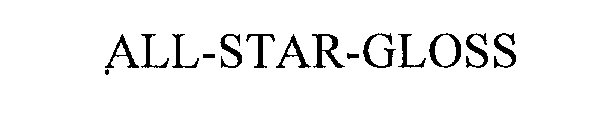 ALL-STAR-GLOSS
