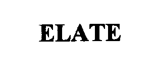 ELATE