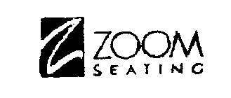 Z ZOOM SEATING
