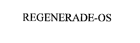 REGENERADE-OS