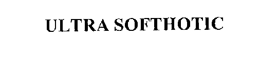 ULTRA SOFTHOTIC