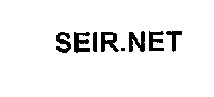 SEIR.NET