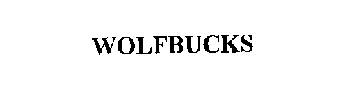 WOLFBUCKS