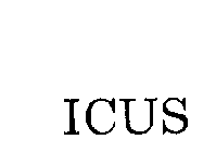 ICUS