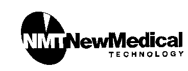 NMT NEW MEDICAL TECHNOLOGY