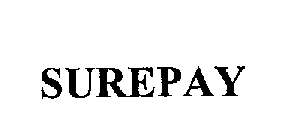 SUREPAY