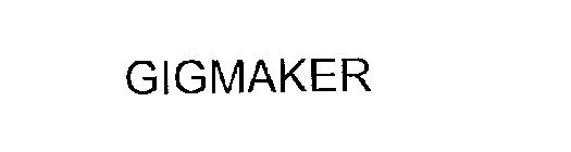 GIGMAKER