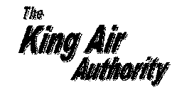 THE KING AIR AUTHORITY