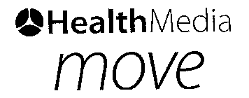 HEALTHMEDIA MOVE