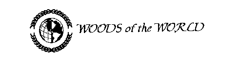 WOODS OF THE WORLD