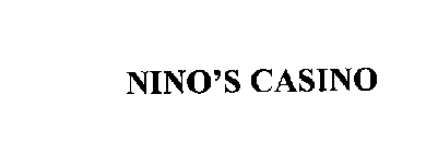NINO'S CASINO