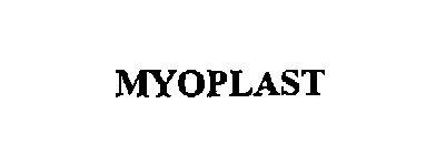MYOPLAST