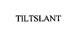 TILTSLANT