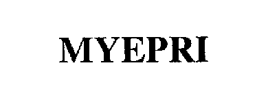 MYEPRI