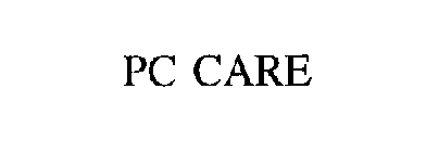 PC CARE