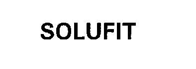 SOLUFIT