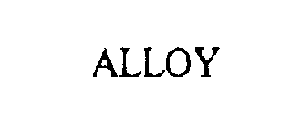 ALLOY