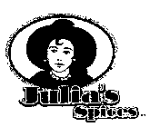 JULIA'S SPICES